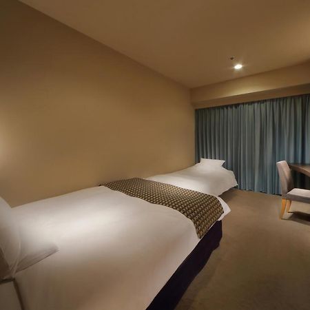 Hotel Metropolitan Sendai Phòng bức ảnh