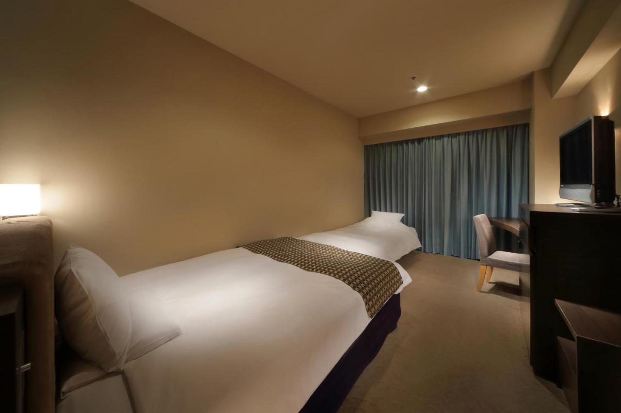 Hotel Metropolitan Sendai Phòng bức ảnh