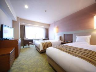 Hotel Metropolitan Sendai Phòng bức ảnh